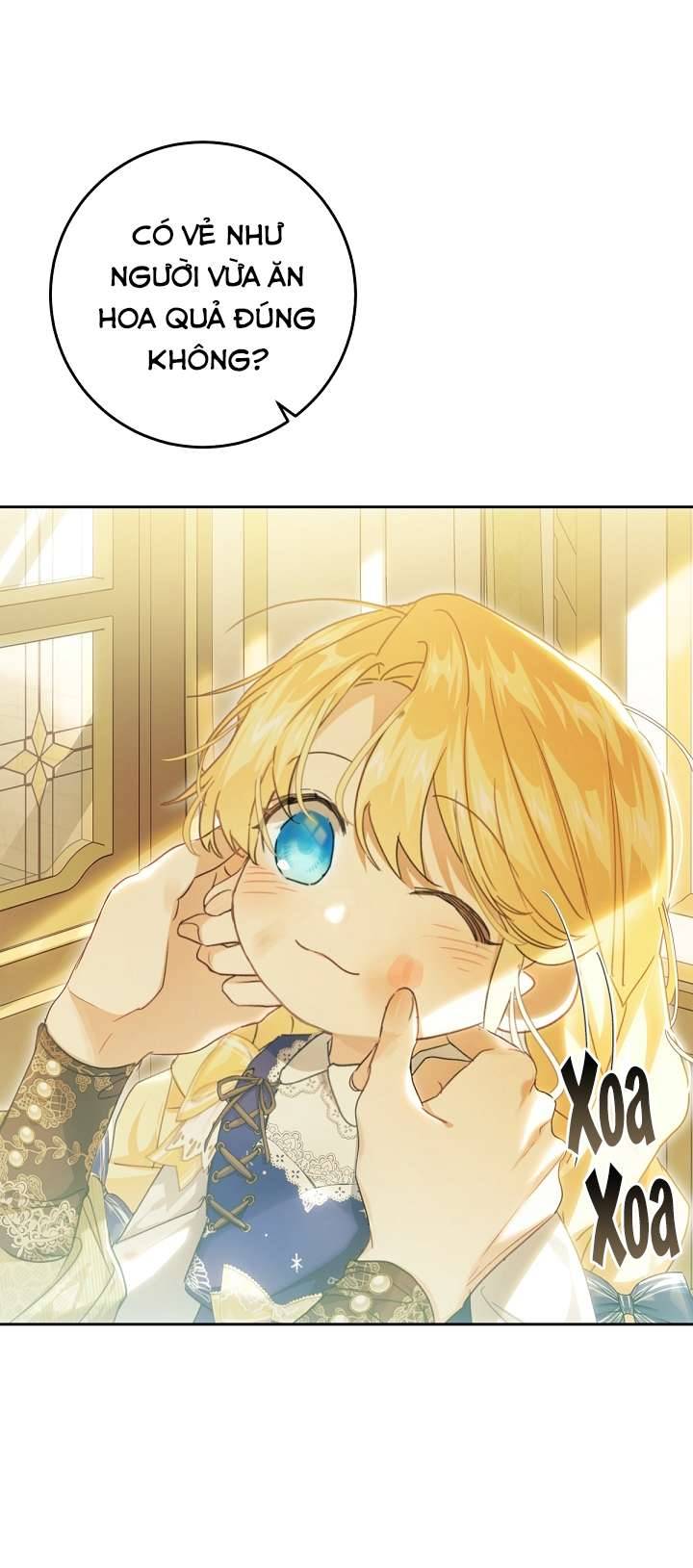 Ác Nữ Chỉ Là Một Con Rối Chap 61 - Trang 2