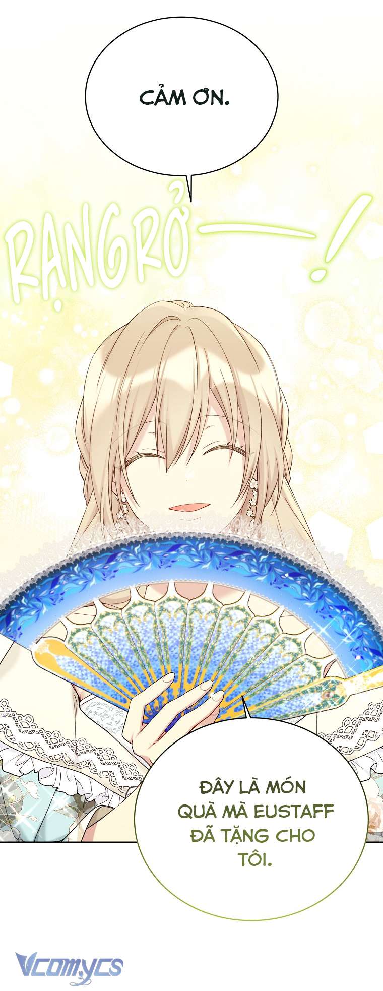 Vương Miện Lục Bảo Chap 101 - Trang 2