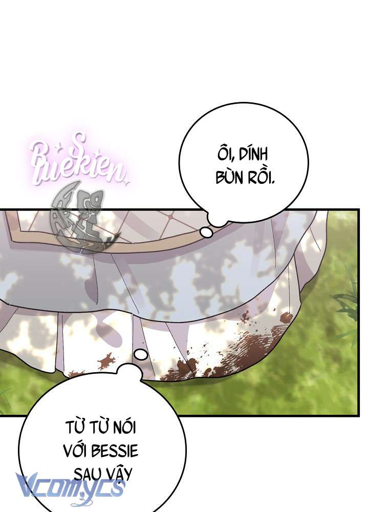 Chị Gái Của Nhân Vật Phản Diện Hôm Nay Cũng Đang Đau Khổ Chapter 56 - Trang 4