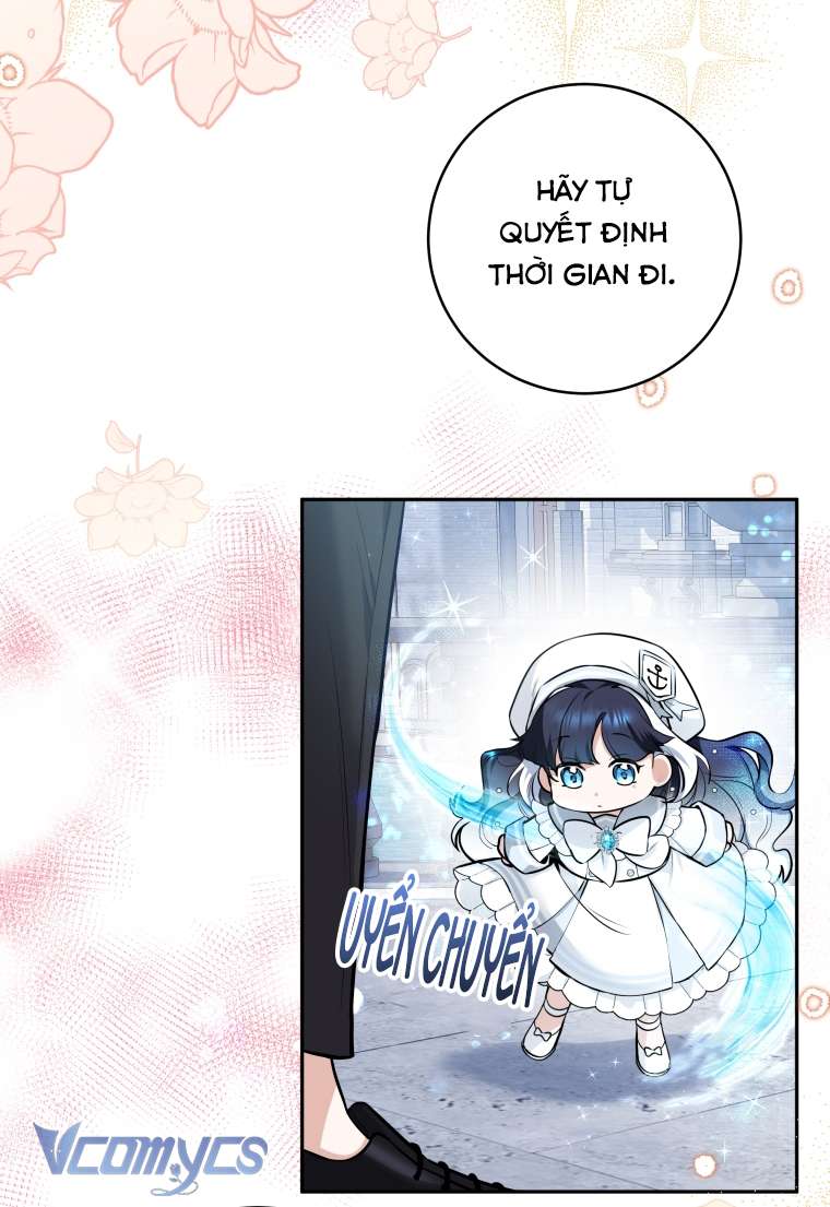 Bé Con Cá Voi Sát Thủ Chapter 4 - Next Chapter 5