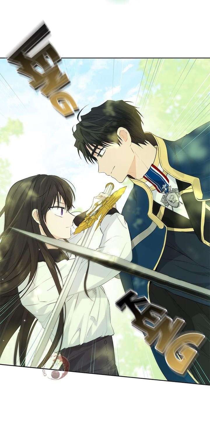 Tôi Là Minh Chứng Của Sự Thật Chap 42 - Trang 3