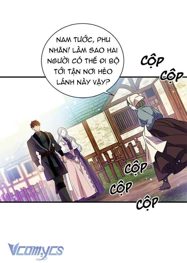 Chồng Yêu, Tôi Đây Bãi Công! Chap 13 - Trang 3
