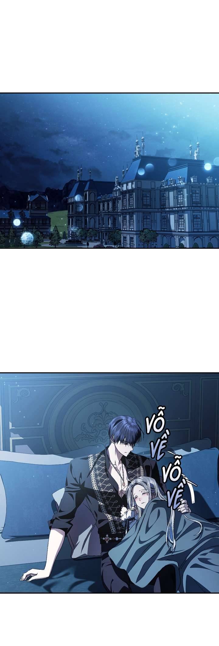 Cha À, Con Không Muốn Kết Hôn Đâu Chap 53 - Trang 2