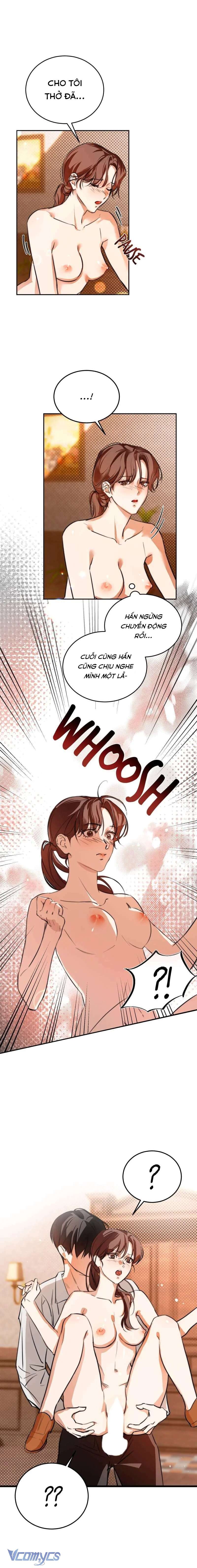 Chân dung của cố Hoàng tử Chap 7 - Next Chap 8