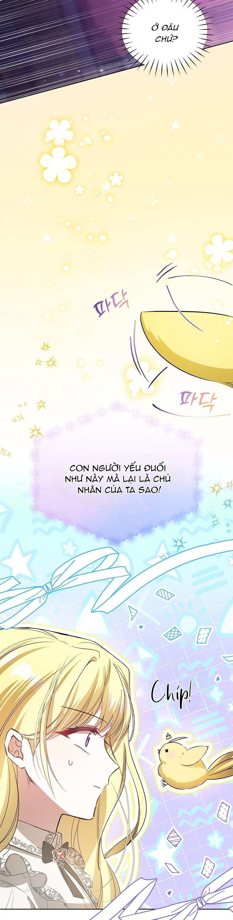 Chị Gái Tôi Là Nhân Vật Chính Chap 9 - Trang 4