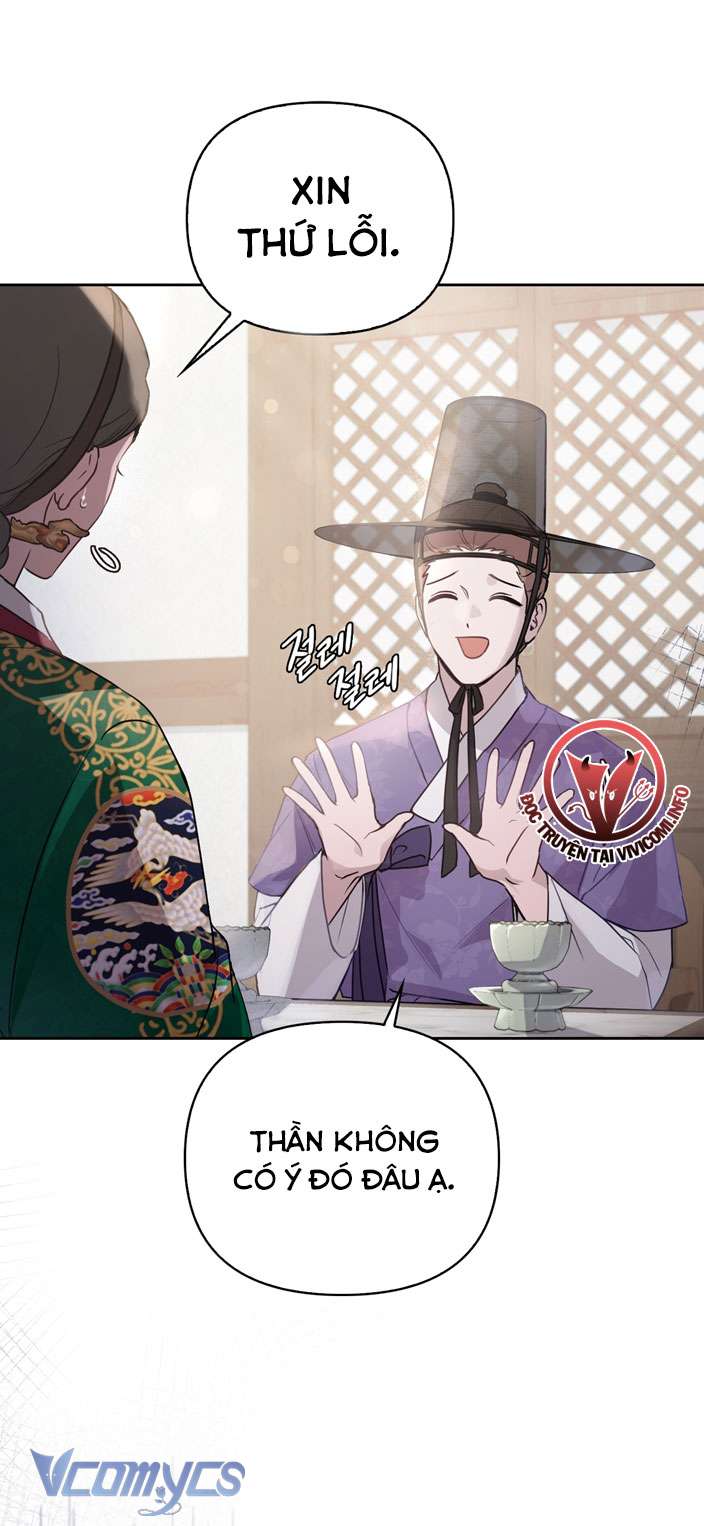 [18+] Tiết Học Bí Mật Của Trung Điện Chap 1 - Next Chap 2