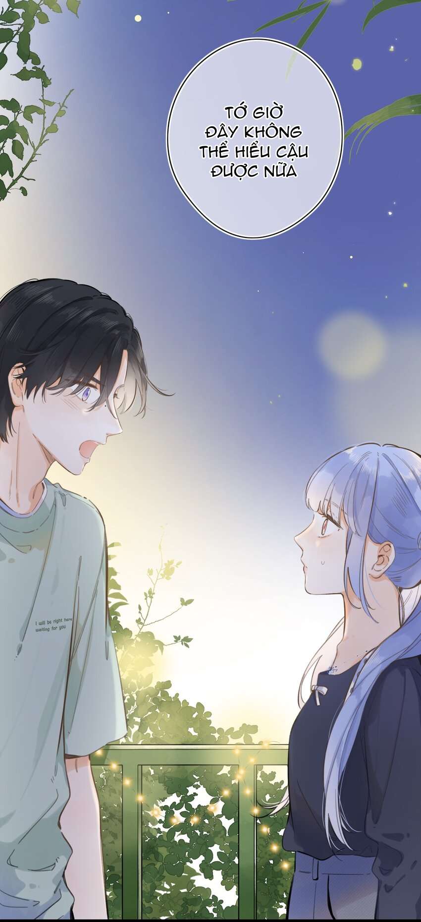 Ánh Sao Phiêu Linh Trong Nước Chapter 63 - Trang 4