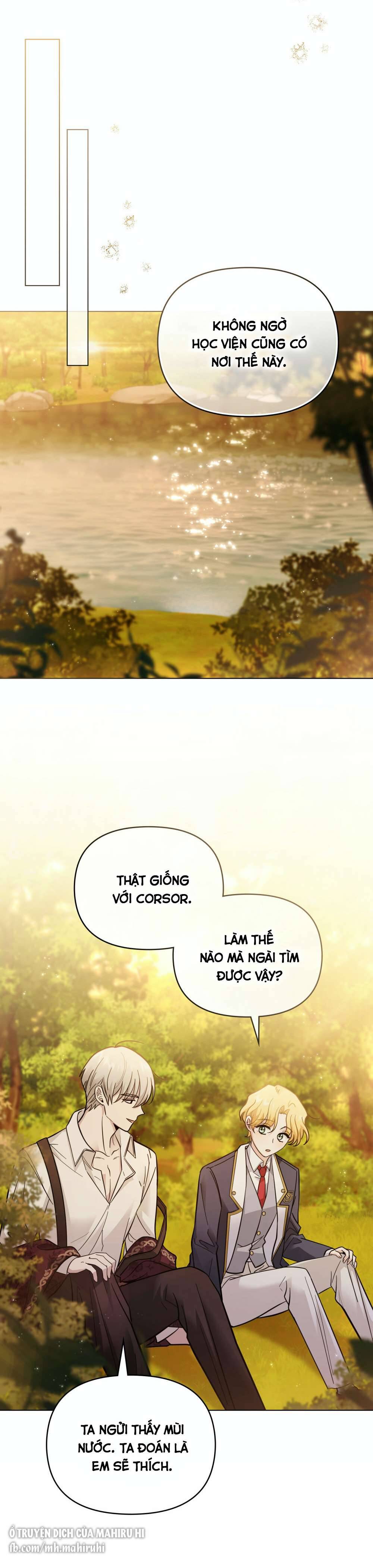 Tìm Lại Camellia Chapter 53 - Next Chapter 54