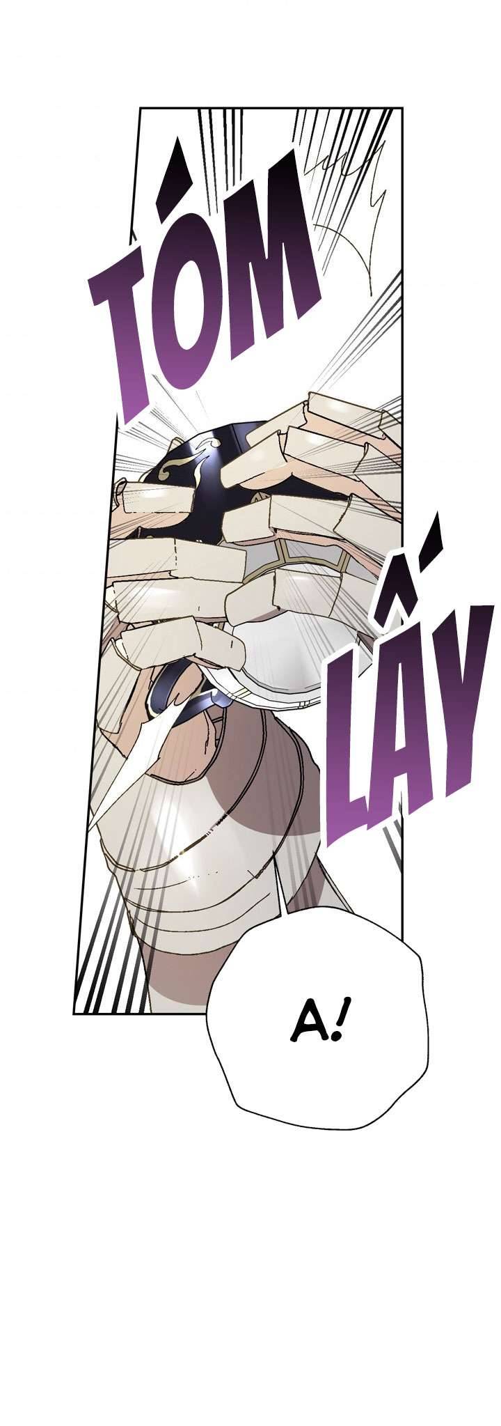 Cha À, Con Không Muốn Kết Hôn Đâu Chap 46 - Trang 2