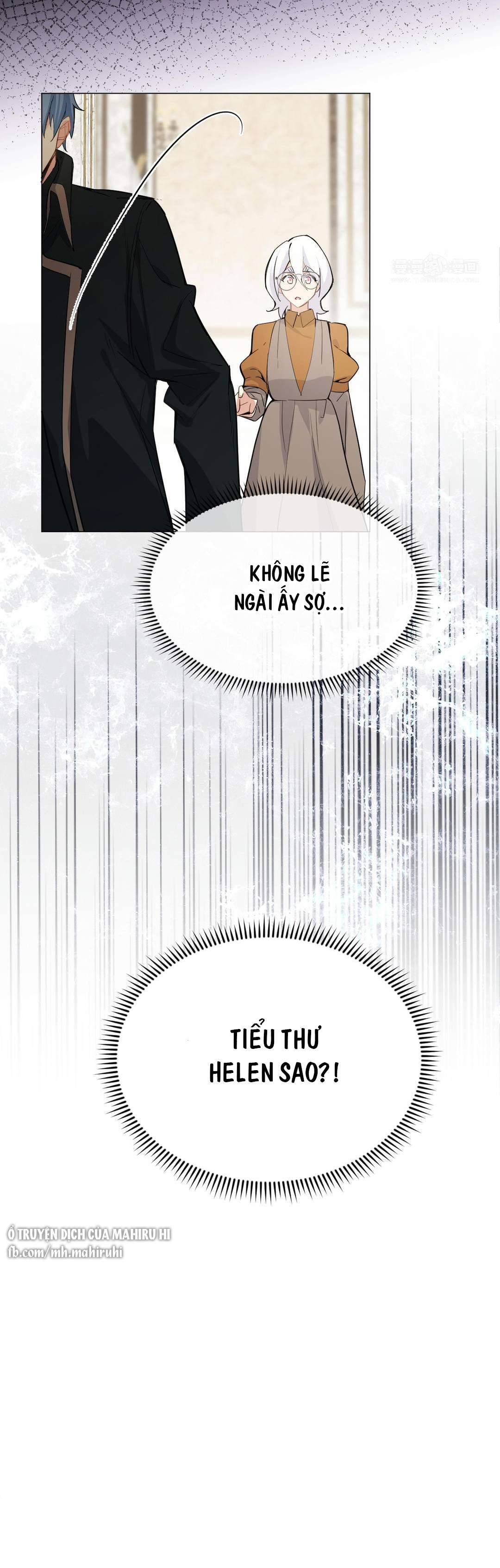 Đại Chiến Công Chúa Chapter 103 - Trang 4