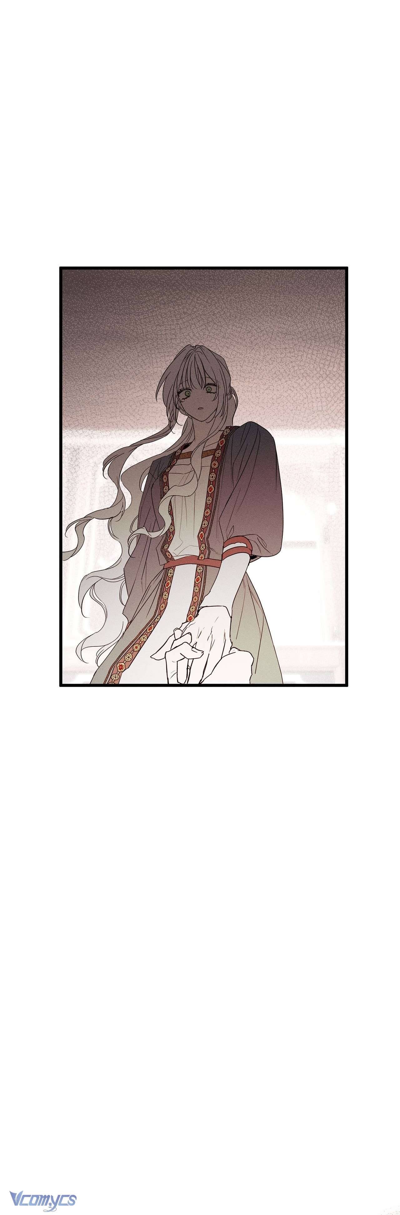 Vị Phu Quân Căm Ghét Tôi Đã Mất Trí Nhớ Chapter 33 - Next Chapter 34