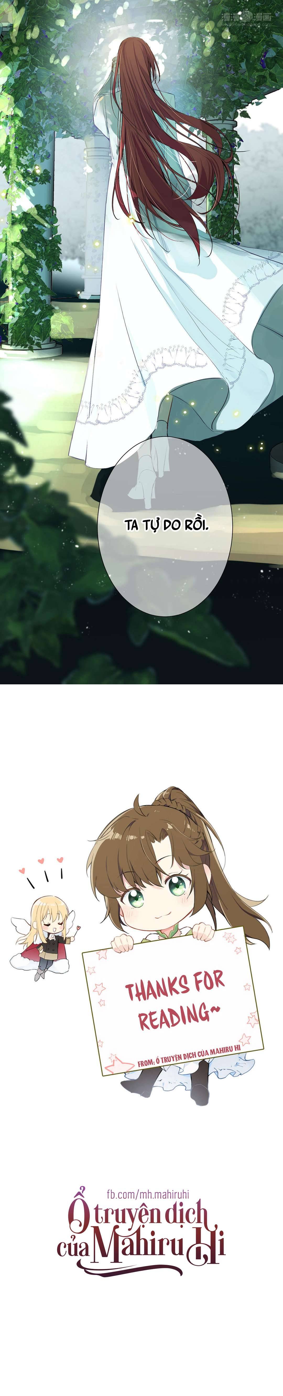 Đại Chiến Công Chúa Chapter 60 - Trang 4