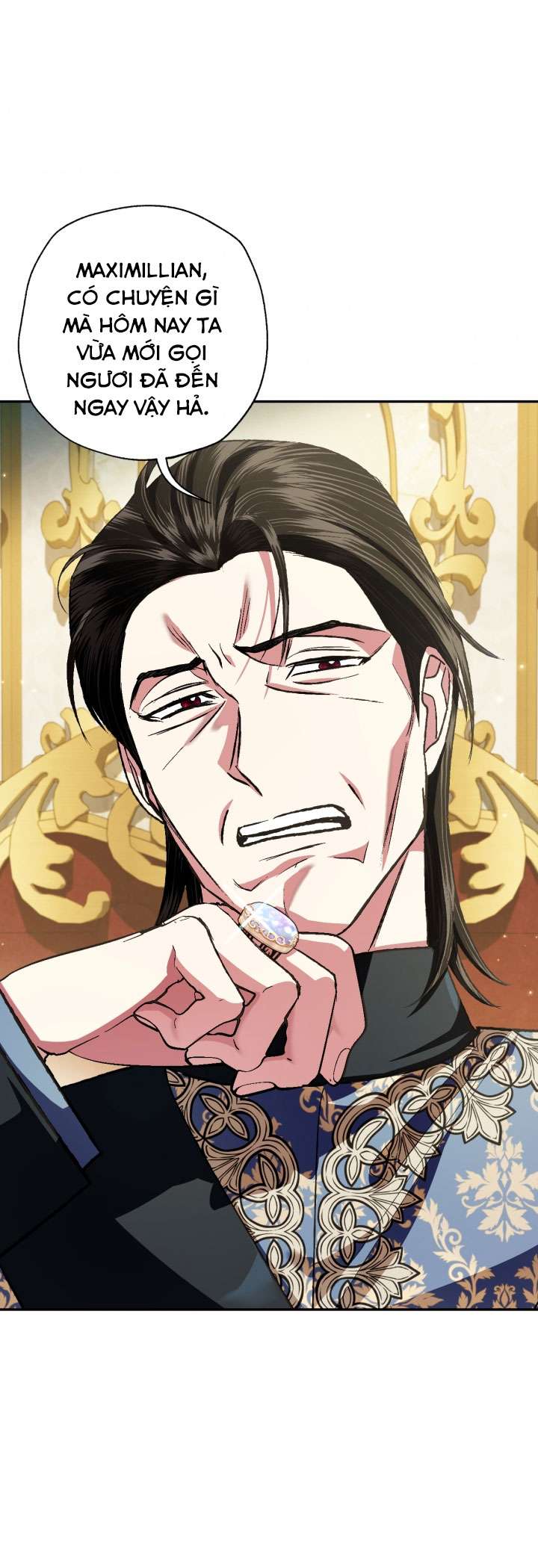 Cha À, Con Không Muốn Kết Hôn Đâu Chap 67 - Trang 2