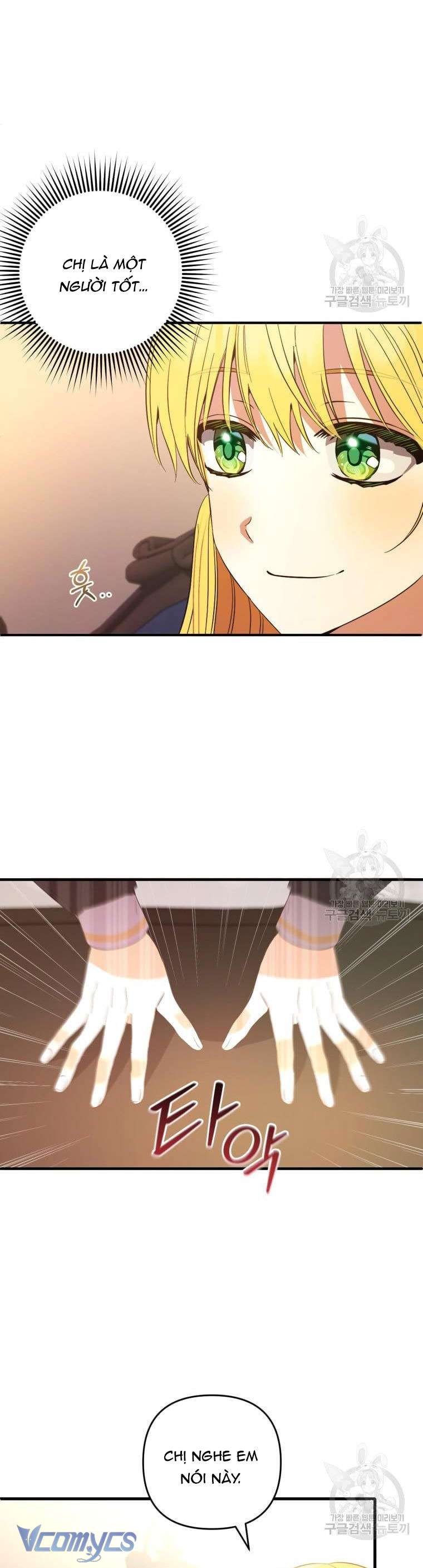 Lần Đầu Thấy Phản Diện Đáng Yêu À? Chap 29 - Trang 2