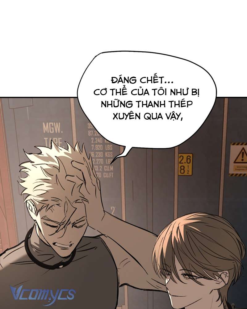 Ác Chi Hoàn Chapter 33 - Next Chapter 33