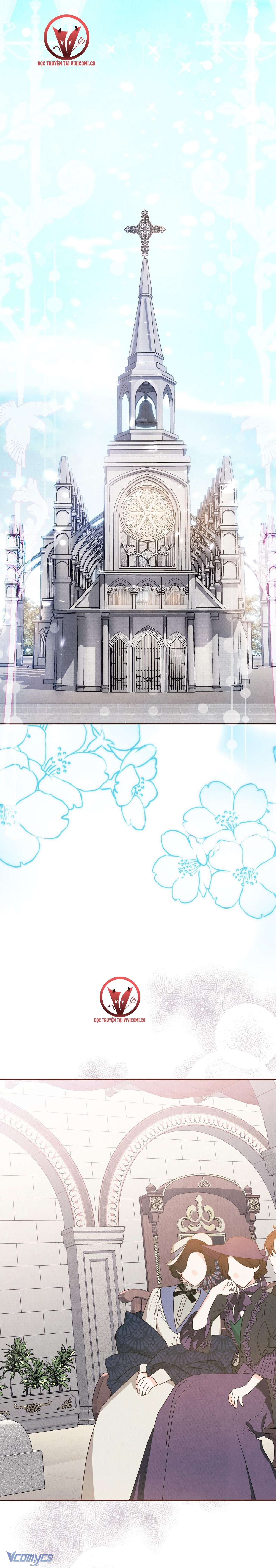 [18+] Hầu Tước Chính Trực Và Quý Cô Kiên Định Chap 29 - Next Chap 30