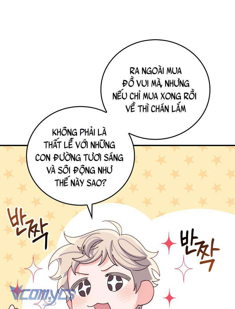 Chị Gái Của Nhân Vật Phản Diện Hôm Nay Cũng Đang Đau Khổ Chapter 58 - Trang 4