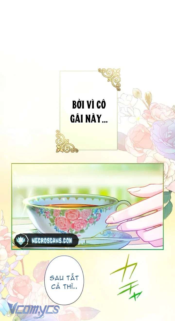 Không Thể Ngừng Yêu Mến Nữ Phản Diện Khét Tiếng Nhất Đế Quốc! Chapter 1 - Trang 3