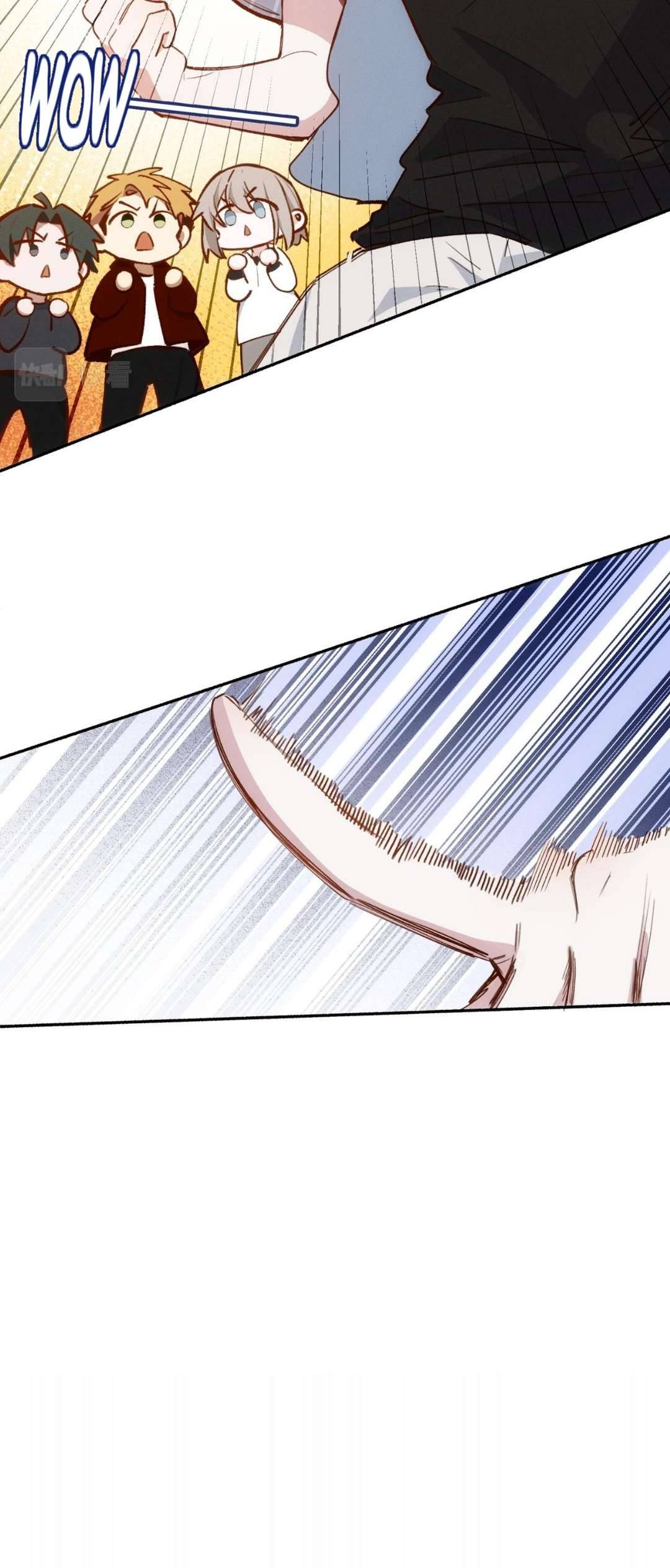 Mười năm sau, tôi kết hôn với kẻ thù không đội trời chung Chap 12 - Next Chap 13