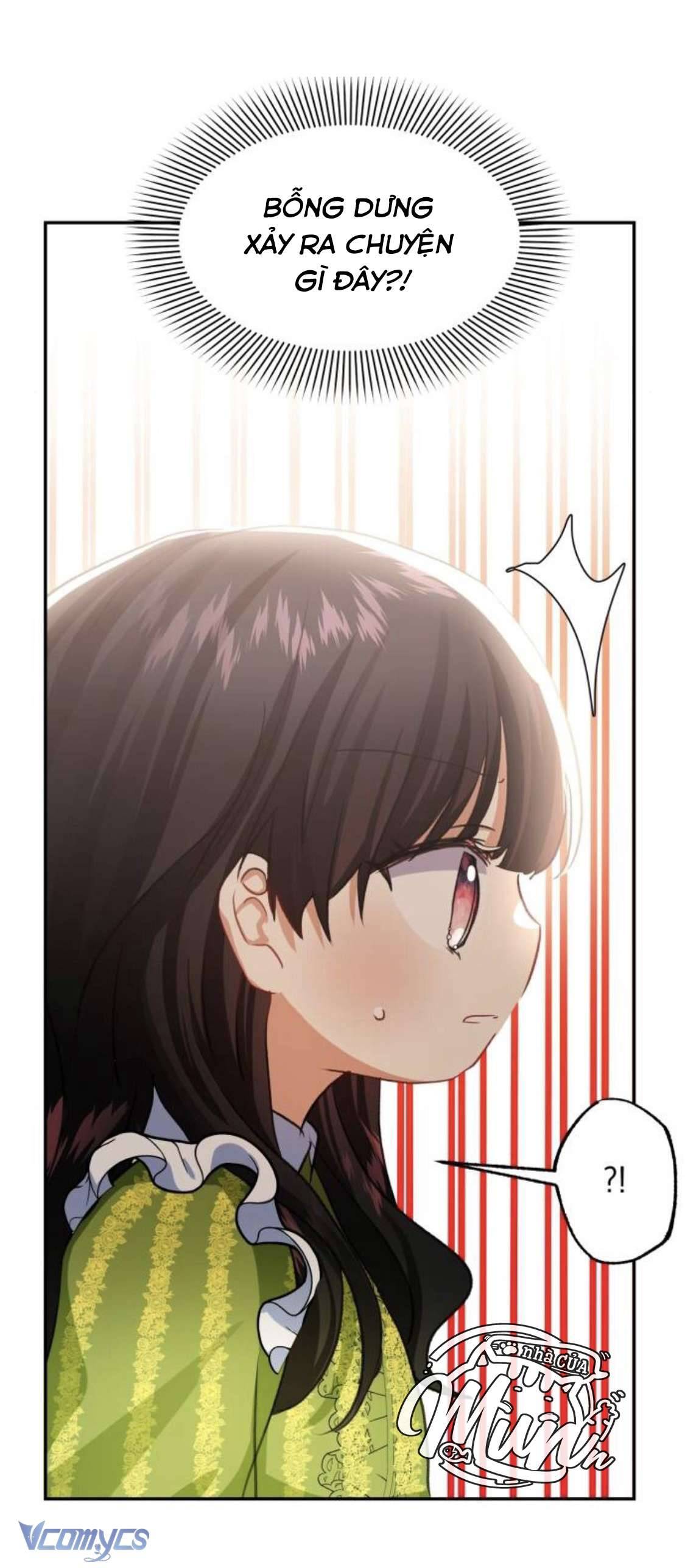 Con Gái Của Công Tước Ác Ma Chapter 13 - Trang 3