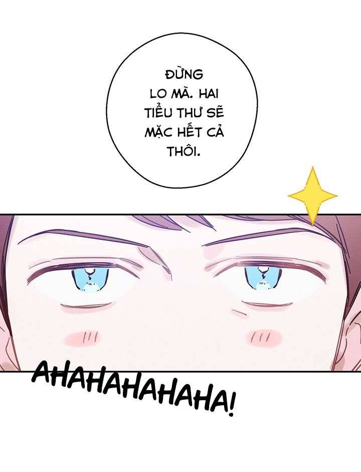 Trước Tiên Phải Giấu Em Trai Cái Đã! Chap 24 - Trang 2