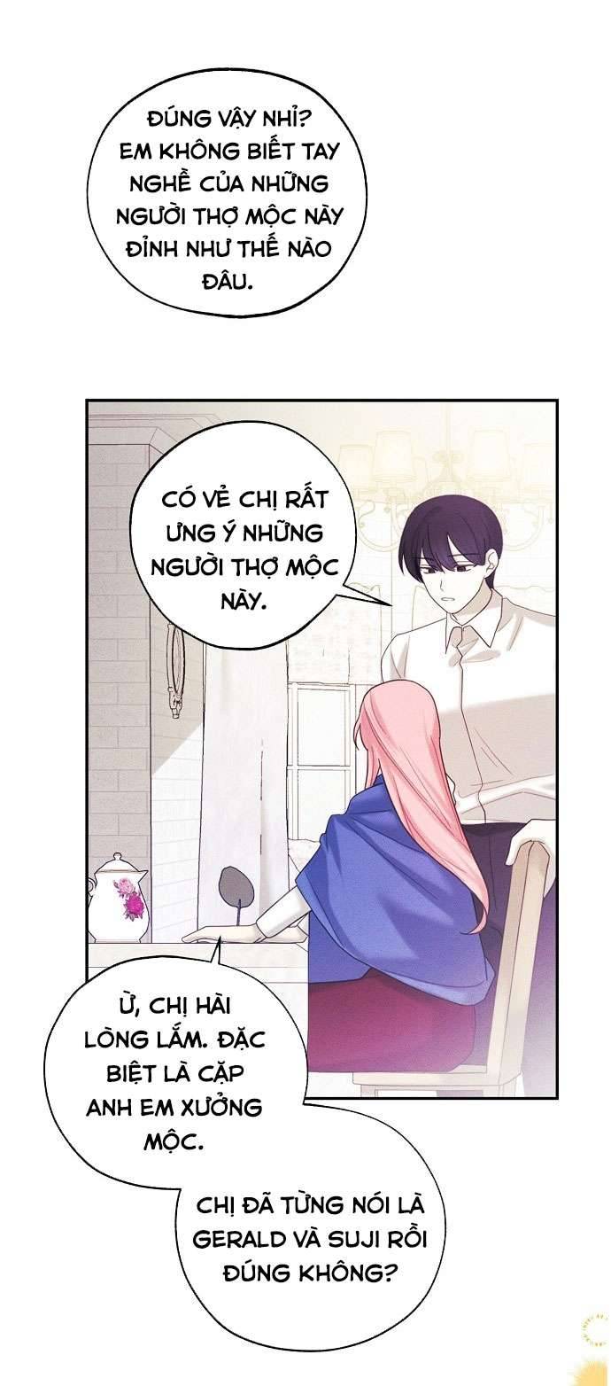 Cửa Hàng Búp Bê Của Công Chúa Chap 37 - Trang 2