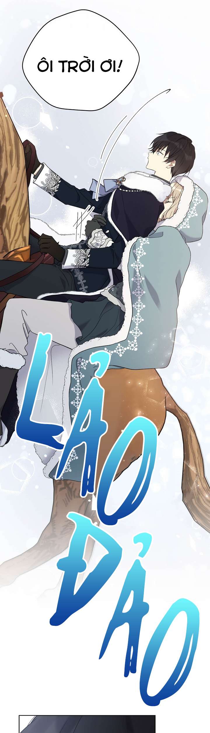 Vương Miện Lục Bảo Chap 29 - Trang 2