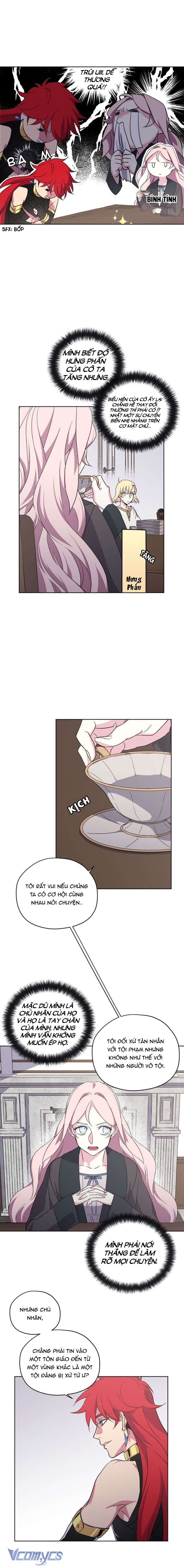 CHITRA Chapter 26 - Trang 4