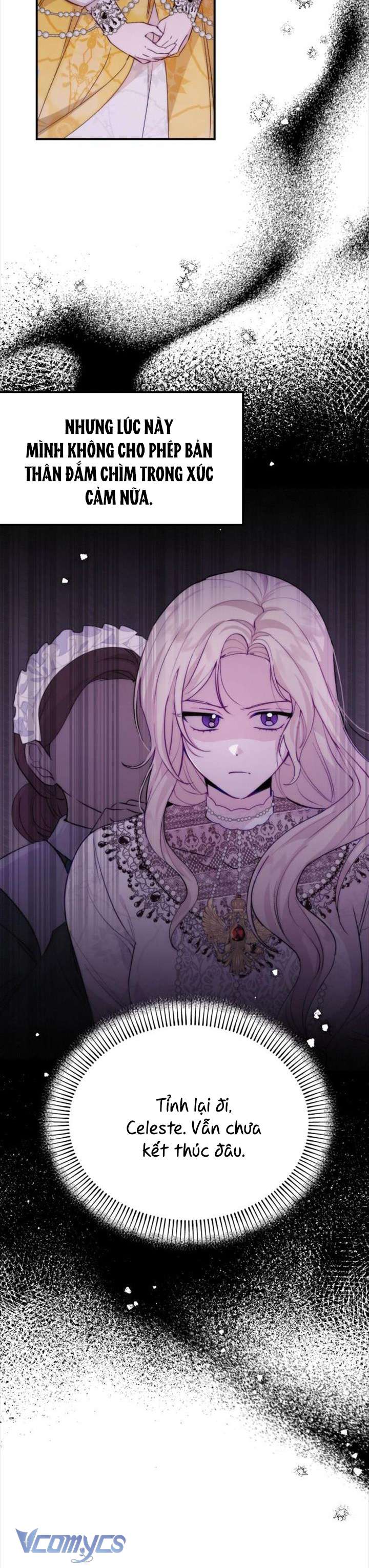 Hoàng Đế Điên Cuồng Ôm Lấy Tôi Chapter 2 - Next Chapter 3