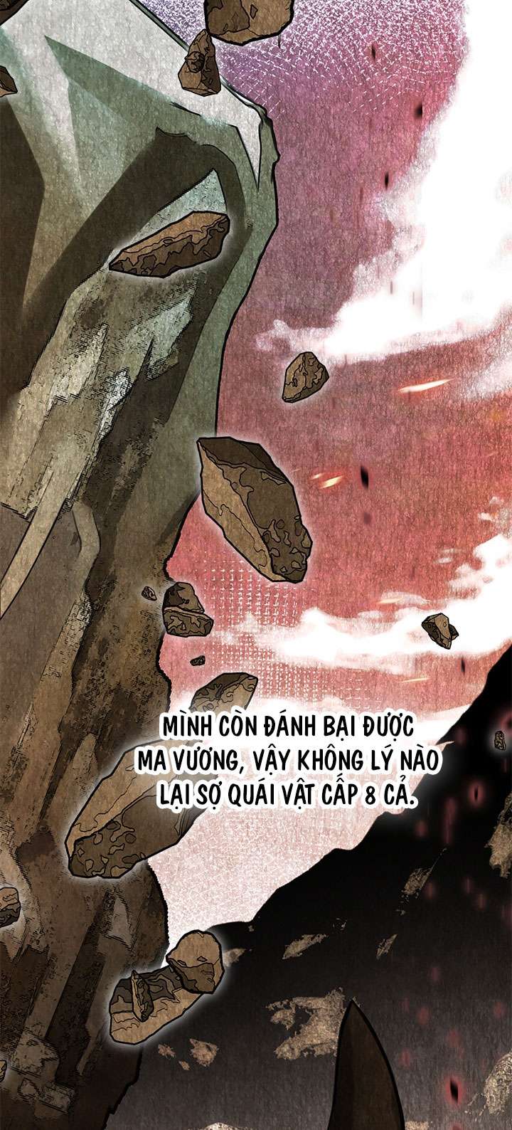 Gia Đình Bị Ám Ảnh Bởi Tôi Chapter 34 - Trang 4