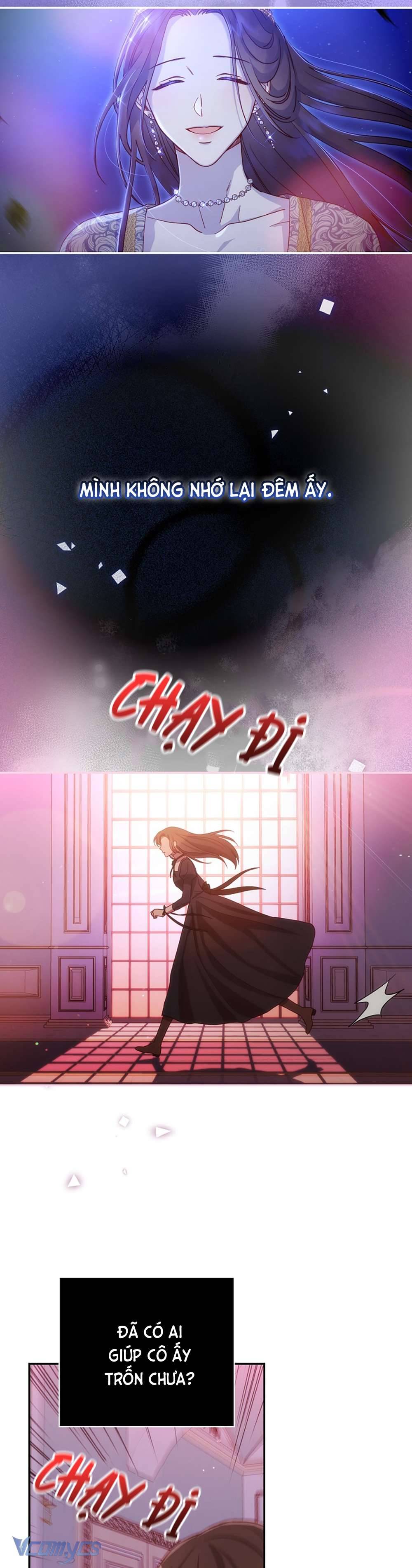 Sống Sót Dưới Thân Phận Hầu Nữ Chap 64 - Trang 2