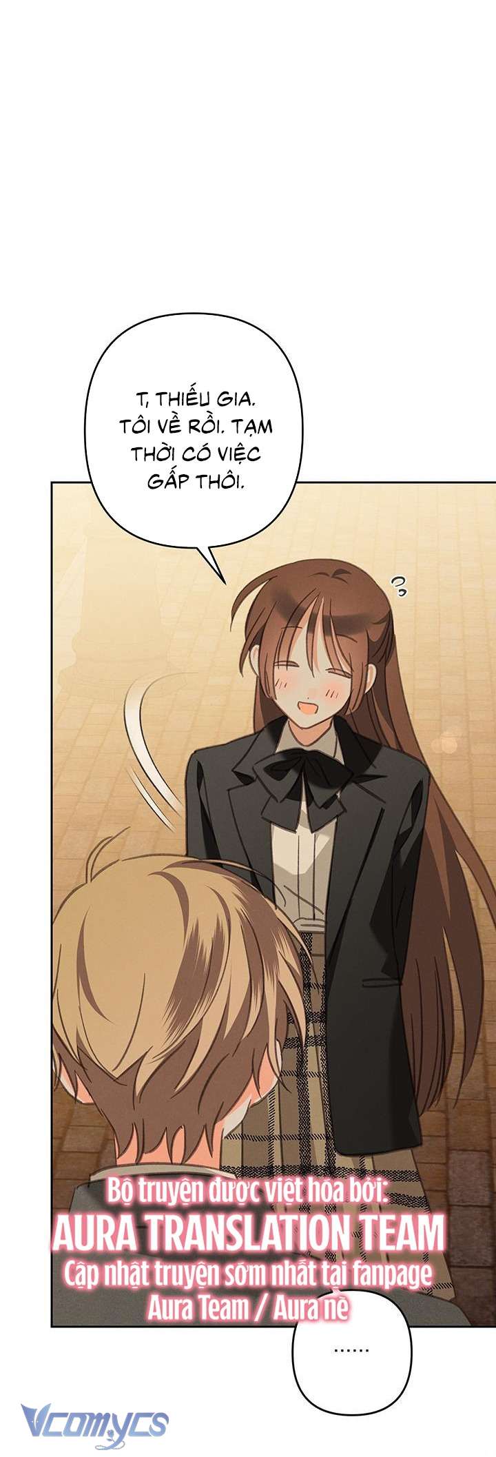 Sống Sót Như Một Hầu Gái Trong Trò Chơi Kinh Dị Chapter 54 - Trang 4