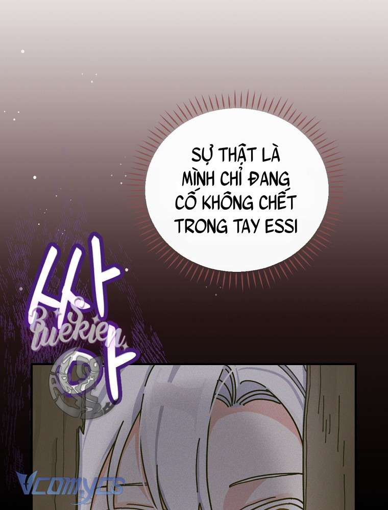 Chị Gái Của Nhân Vật Phản Diện Hôm Nay Cũng Đang Đau Khổ Chapter 41 - Trang 4