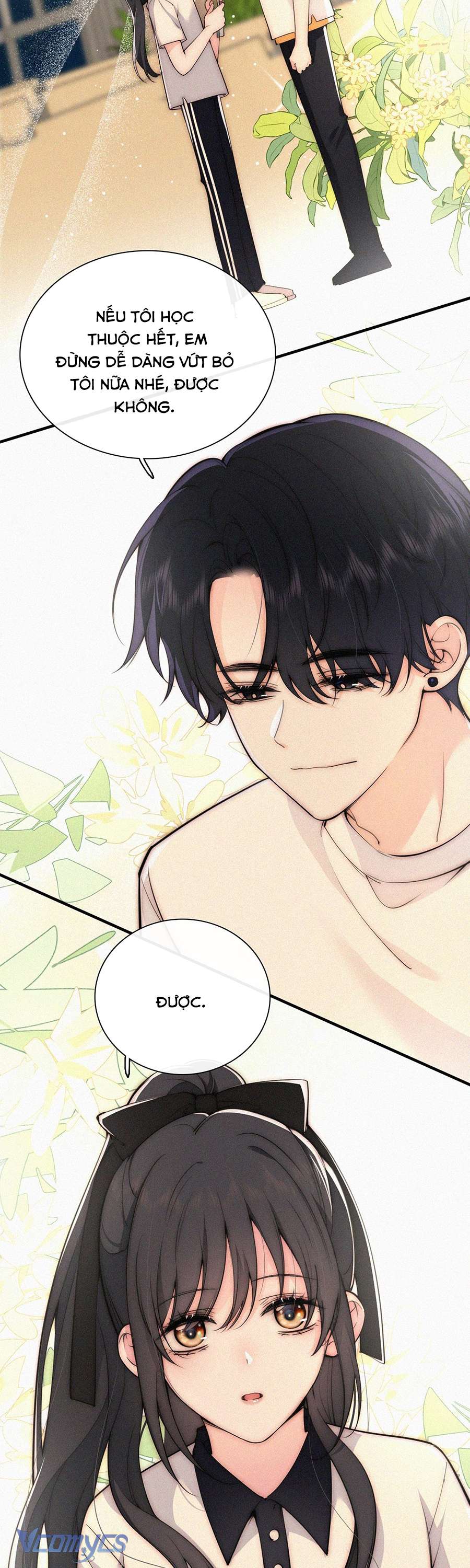 Một Mực Cưng Chiều Chap 81 - Next Chap 82
