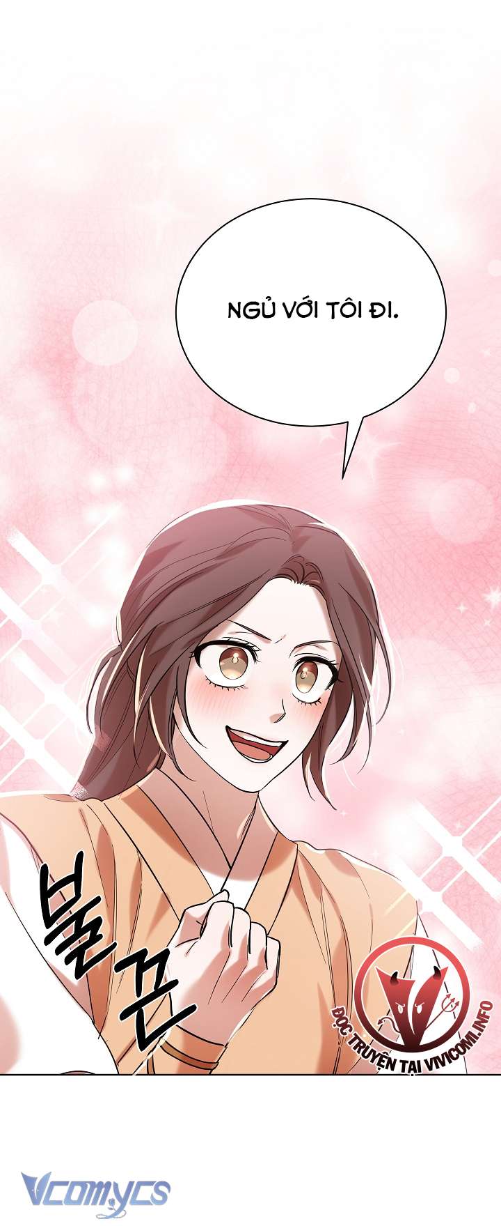 [18+] Biên Niên Sử Xuân Họa Thời Joseon Chap 3 - Trang 2