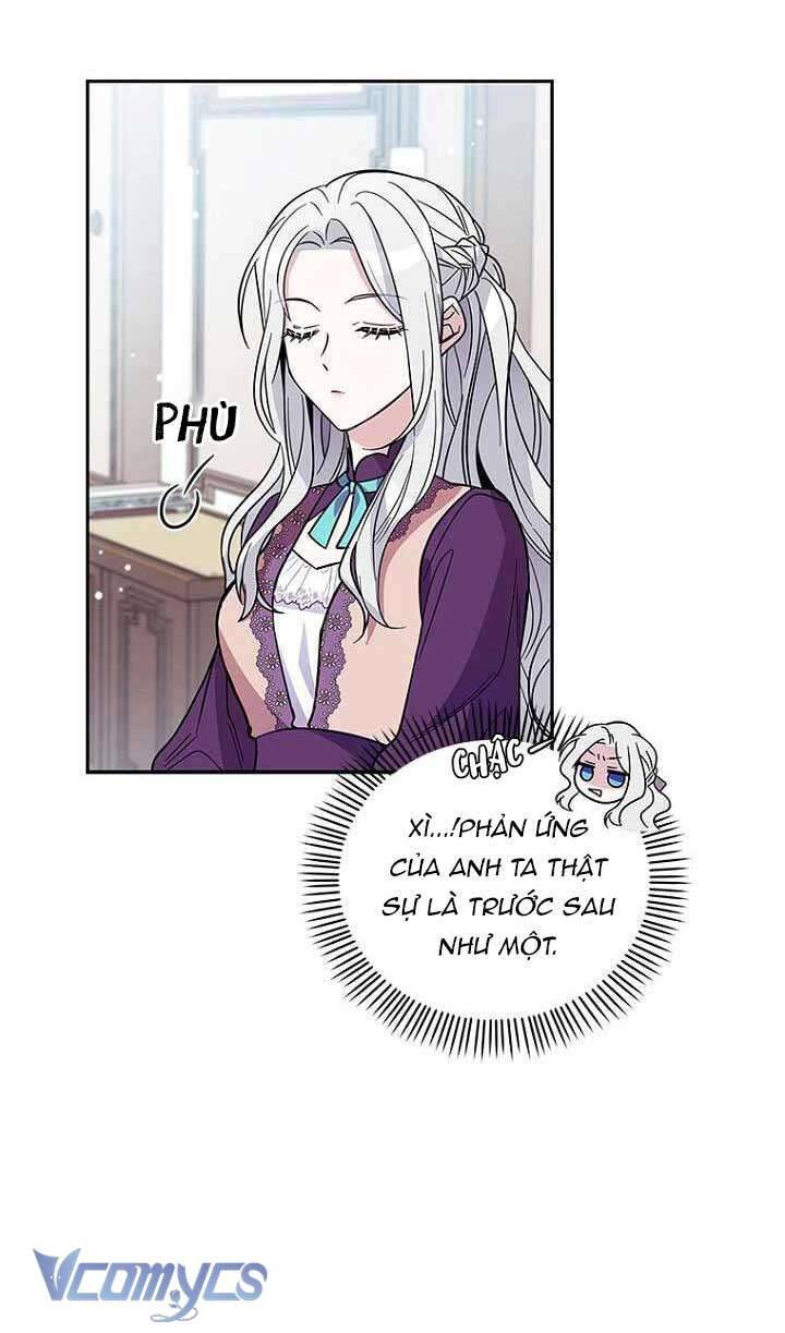 Chồng Yêu, Tôi Đây Bãi Công! Chap 3 - Trang 3