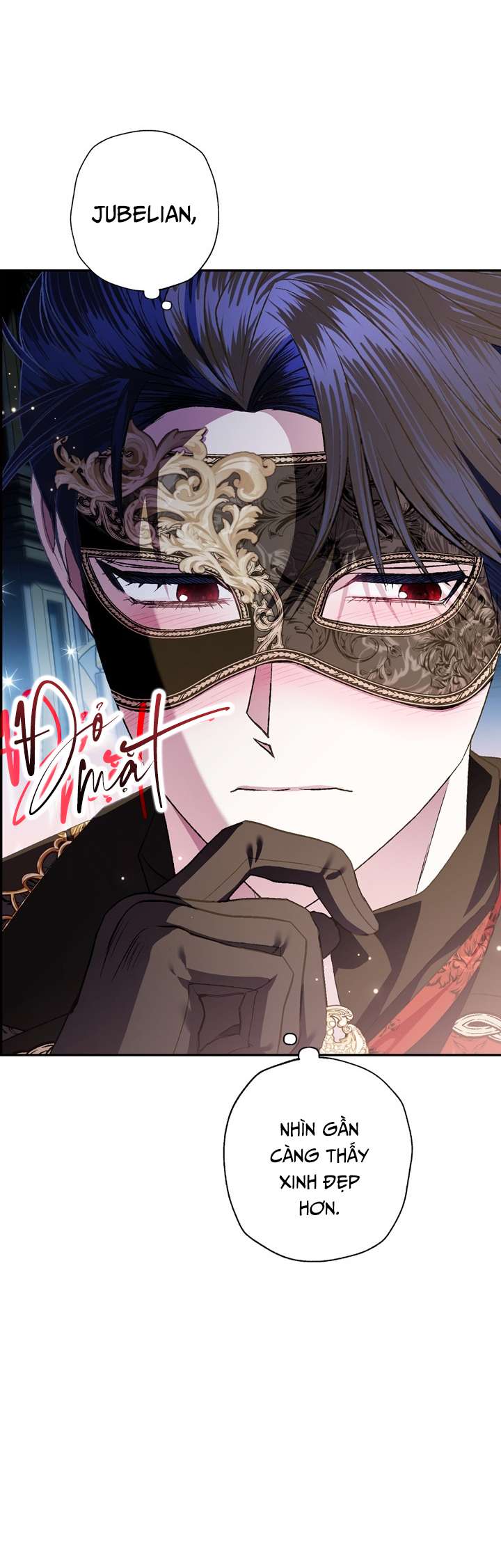 Cha À, Con Không Muốn Kết Hôn Đâu Chap 58 - Trang 2