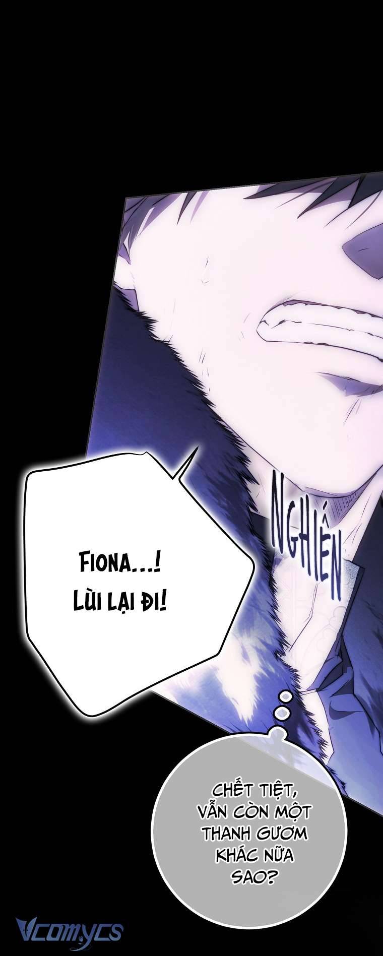 Tôi Trở Thành Vợ Của Nam Chính Chap 77 - Trang 3