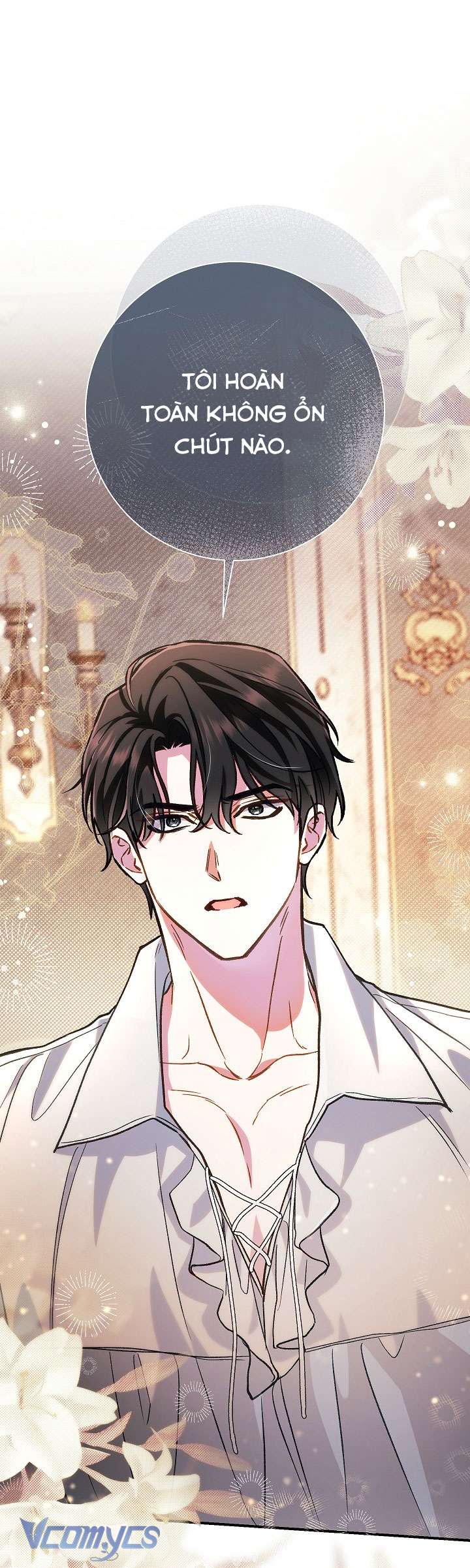 Người Xem Mắt Của Ác Nữ Quá Hoàn Hảo Chapter 46 - Trang 4