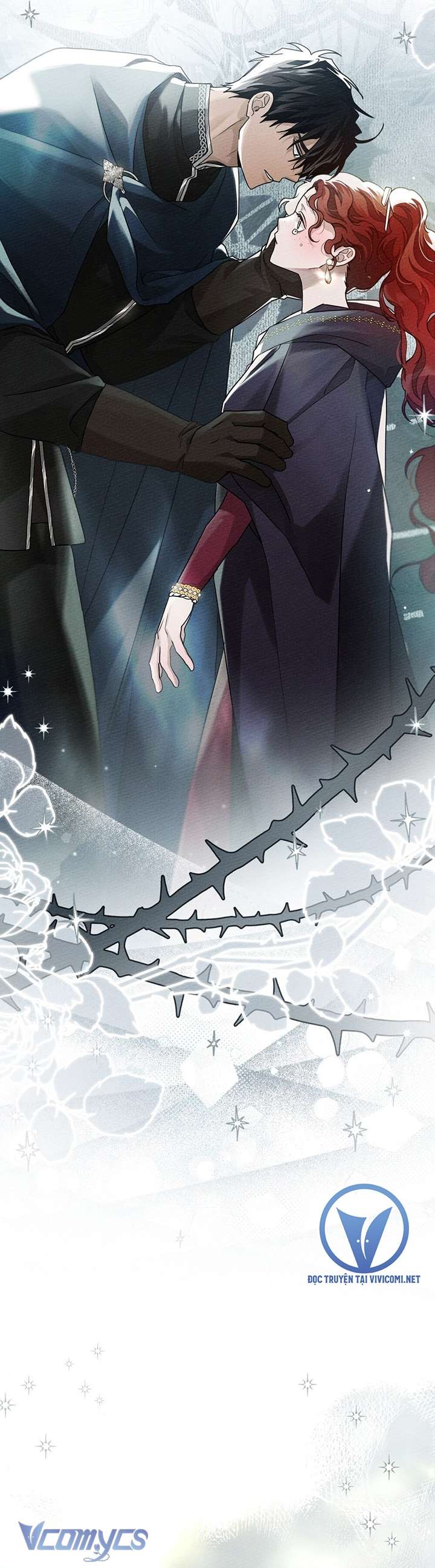 Dưới Bóng Cây Sồi Chap 59 - Next Chapter 59.1