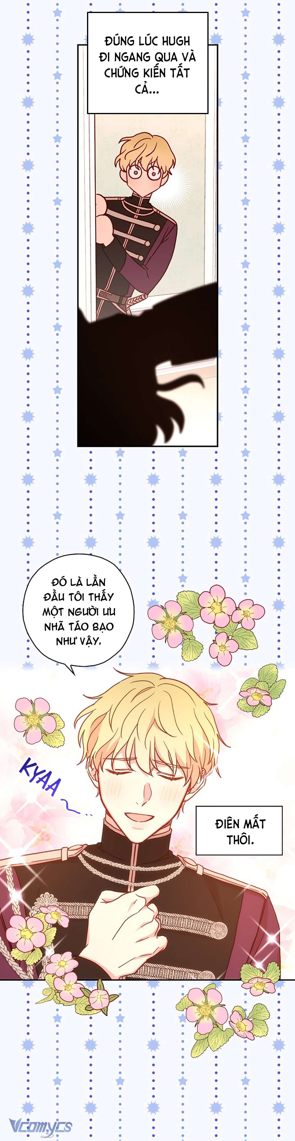 Sống Sót Dưới Thân Phận Hầu Nữ Chap 32 - Trang 2