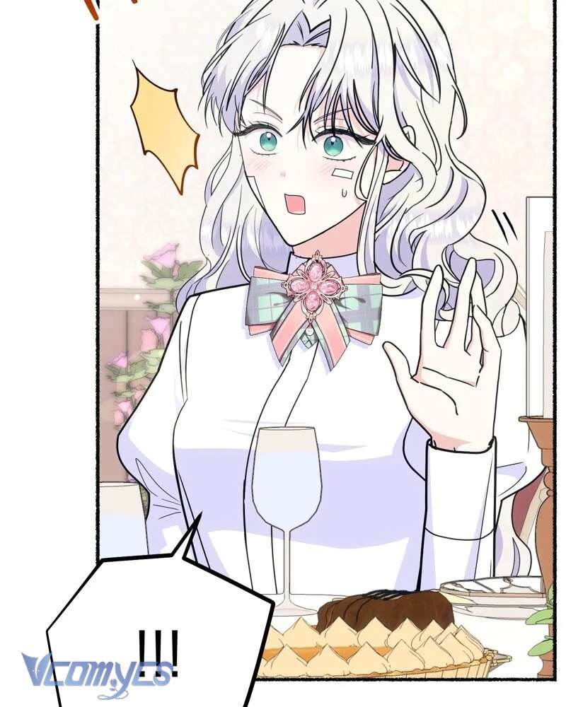 Trở Thành Chú Mèo Ngủ Cùng Bạo Chúa Chapter 36 - Next Chapter 37