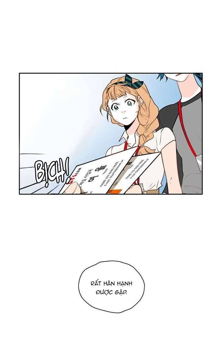 Ranh Giới 34 - Next Chapter 34