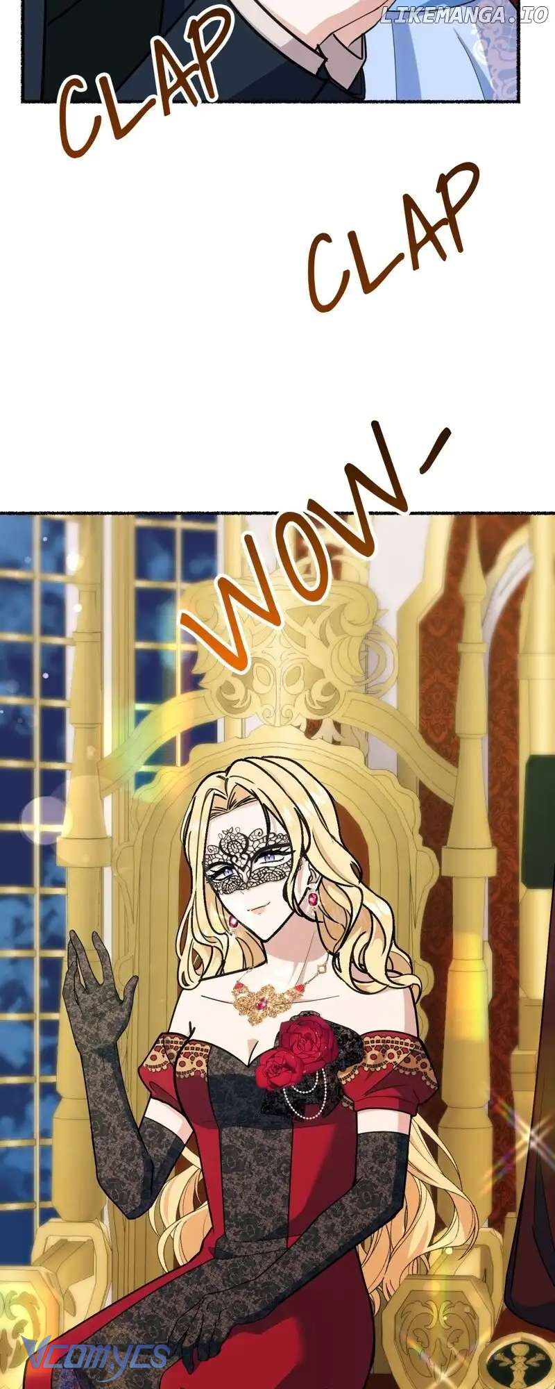 Trở Thành Chú Mèo Ngủ Cùng Bạo Chúa Chapter 29 - Next Chapter 30