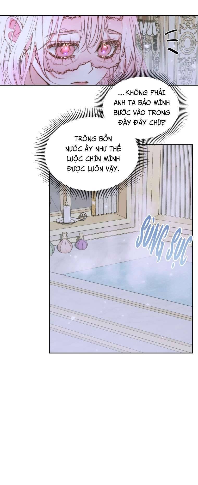 Siren: Trở Thành Gia Đình Của Nhân Vật Phản Diện Chapter 36 - Trang 3