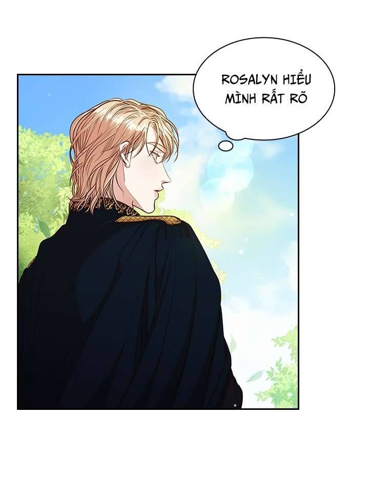 Thư Ký Của Bạo Chúa Chapter 33 - Trang 4