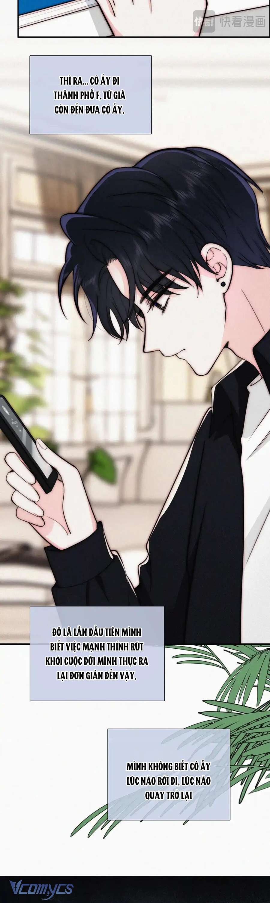 Một Mực Cưng Chiều Chap 72 - Next Chap 73