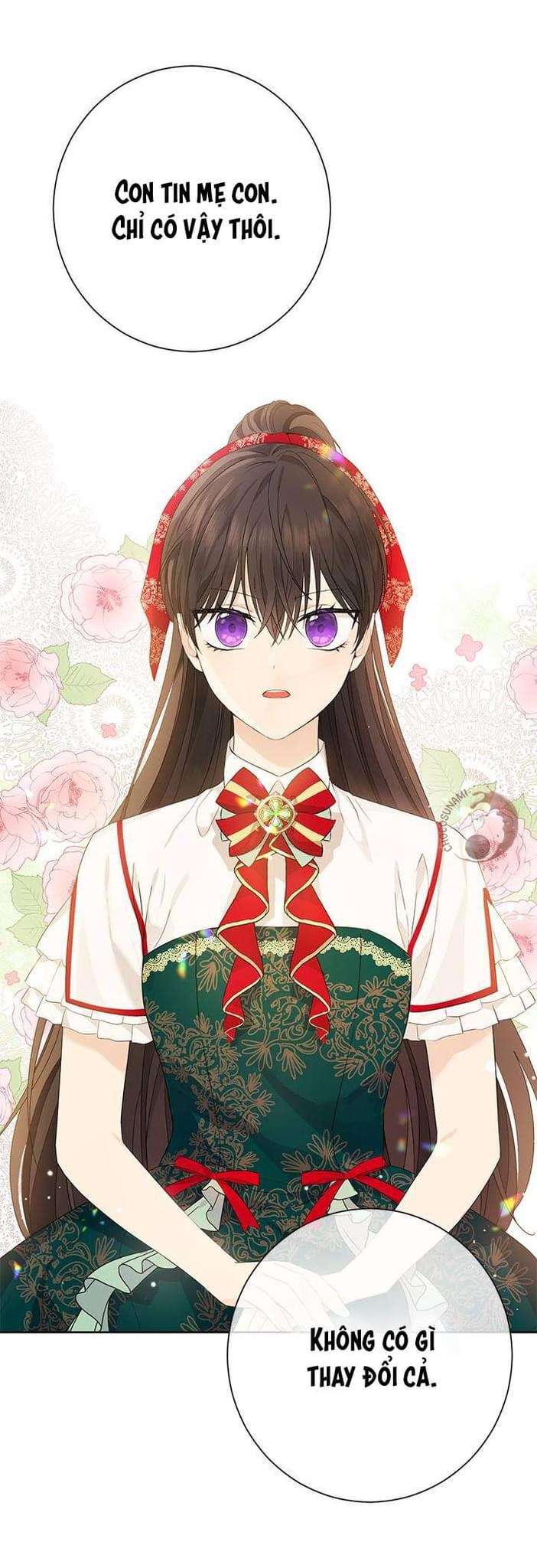 Tôi Là Minh Chứng Của Sự Thật Chap 39 - Trang 3