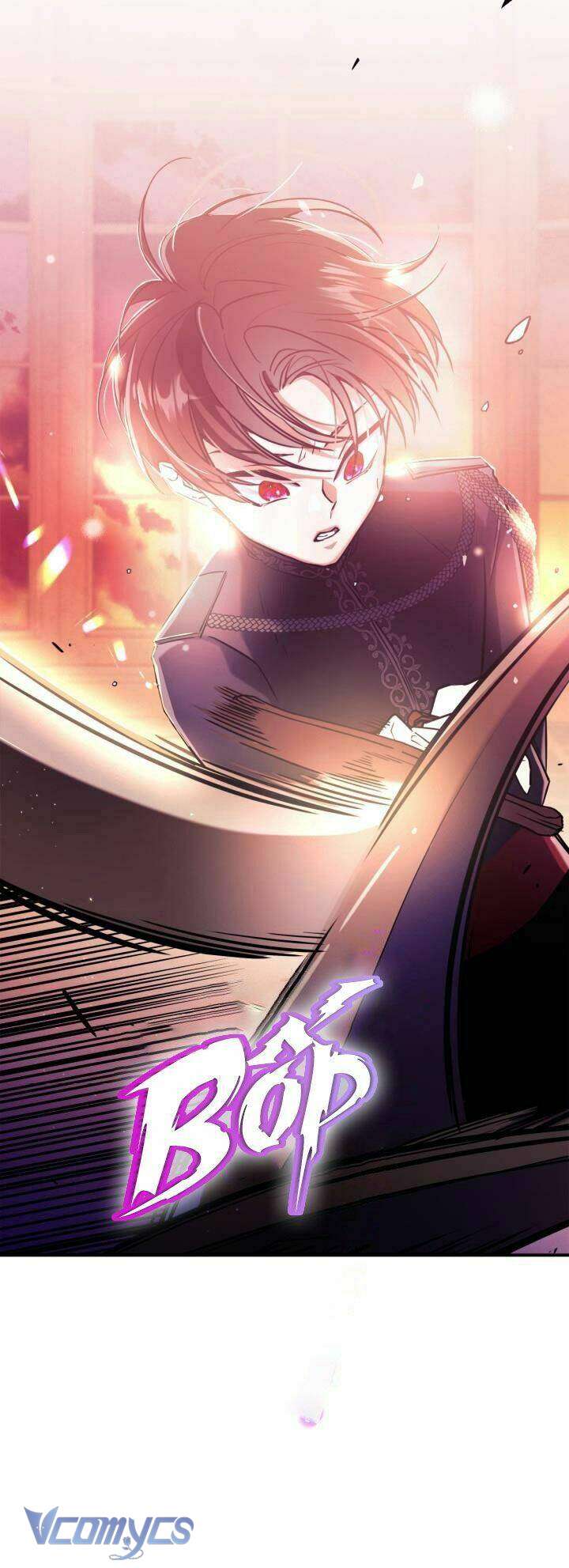 Công Nương Toàn Năng Cũng Thấy Chán Nản Chap 5 - Next Chap 6