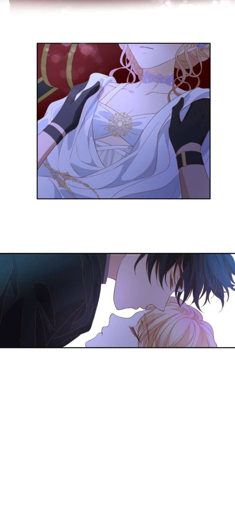 Địch Úc Đa Chi Ca Chapter 126 - Trang 4